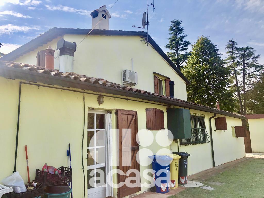 Villa Unifamiliare - Indipendente FORLÌ vendita    ACASA Srl