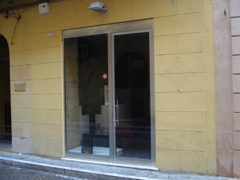 Negozio - Loc.Com. AGRIGENTO affitto   via Atenea CANTAVENERA ROSARIO