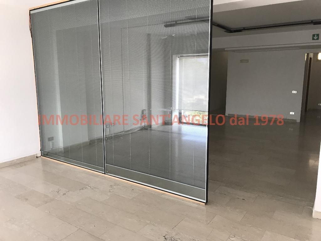 Ufficio - Loc.Com. AGRIGENTO affitto   Viale della Vittoria CANTAVENERA ROSARIO