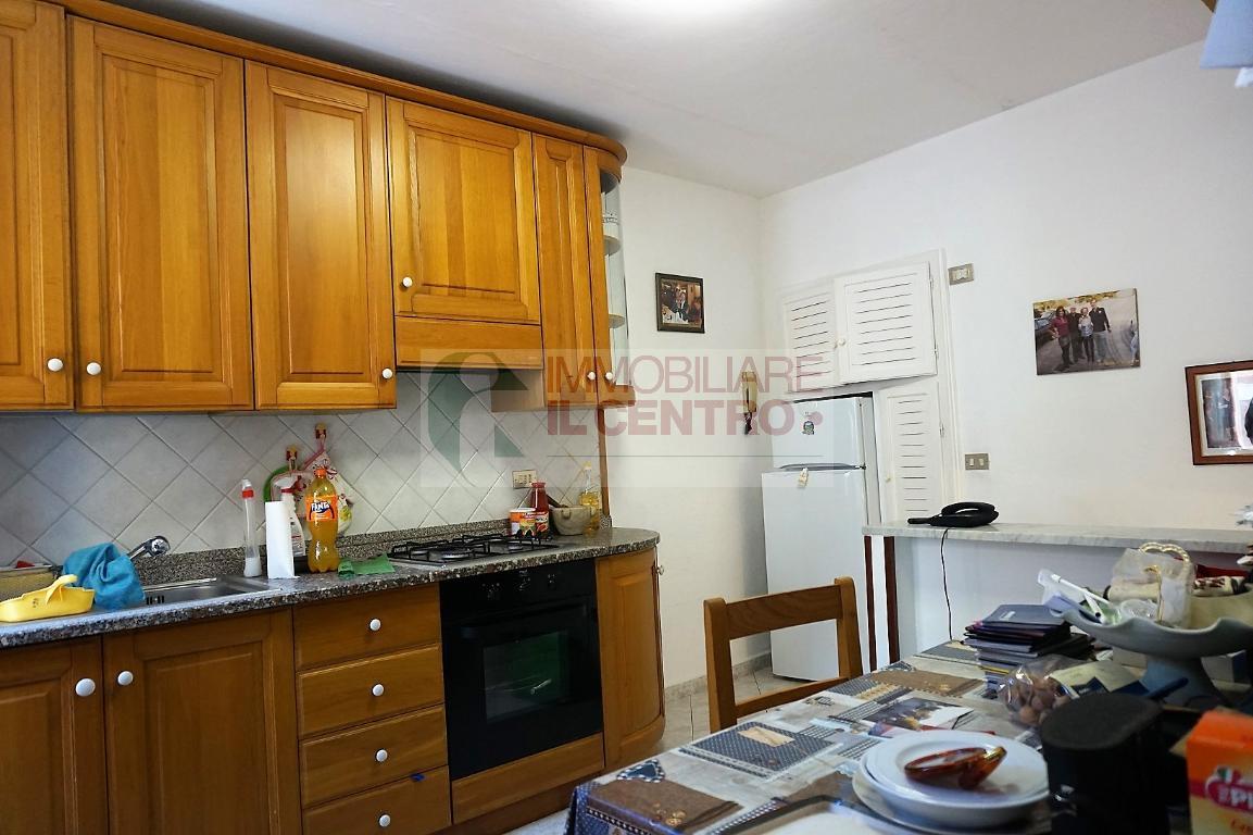 Appartamento CASTELNUOVO MAGRA vendita    IL CENTRO IMMOBILIARE snc di Stefano Santi