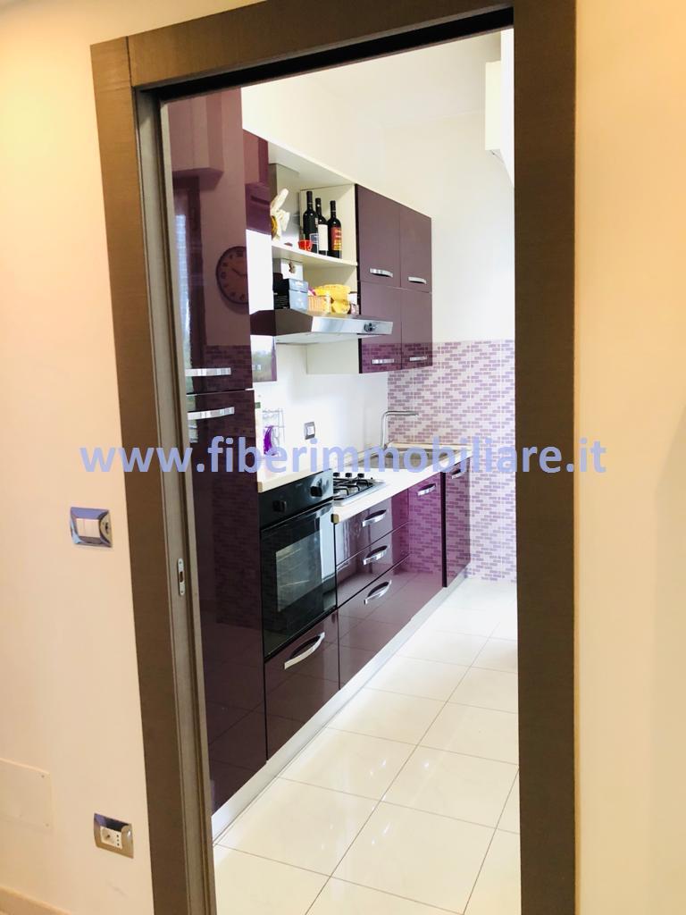 Appartamento PIOLTELLO vendita   via Pascoli FI.BER. Servizi Immobiliari Srl