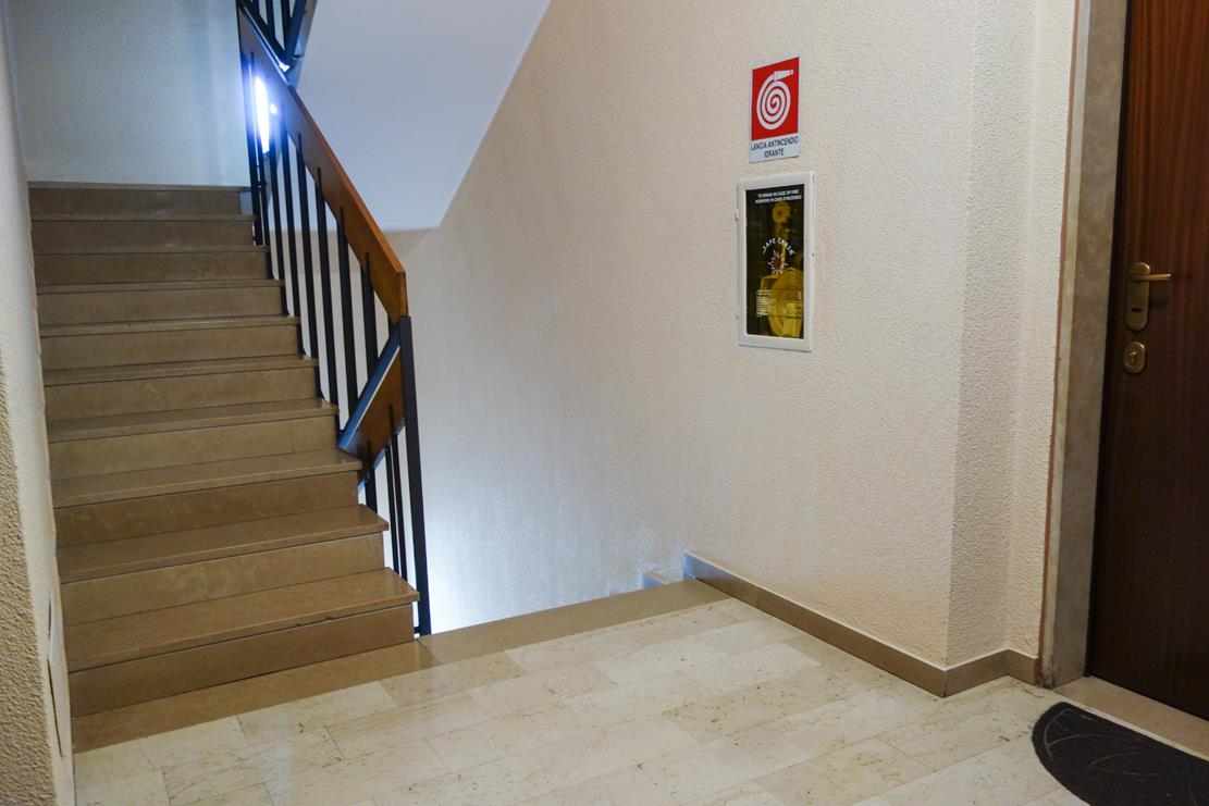 Appartamento MONZA vendita  AMATI  Bassi Immobiliare