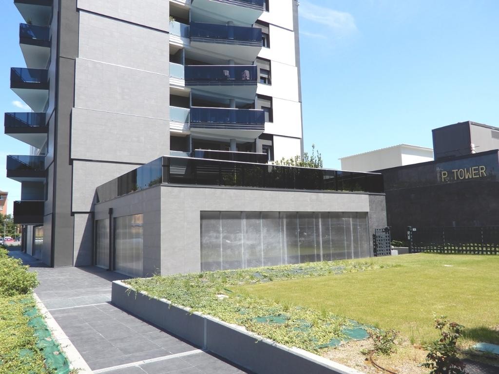 Negozio - Loc.Com. BOLOGNA affitto  BOLOGNINA Via Donato Creti FIERMONTE IMMOBILIARE