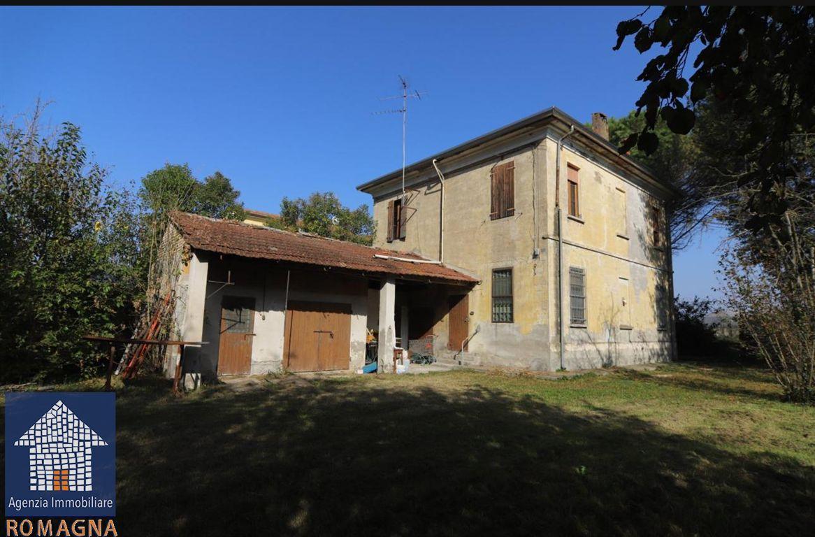 Vendita Casa Indipendente, Ravenna
