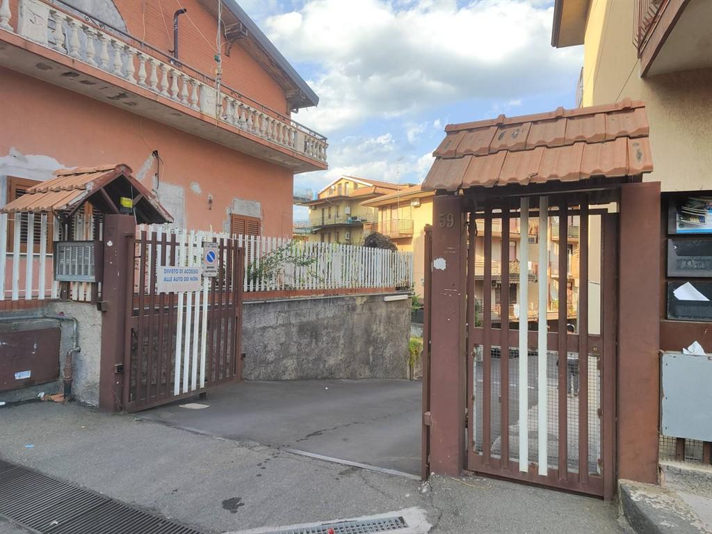 Foto - Appartamento In Vendita Aci Sant'antonio (ct)