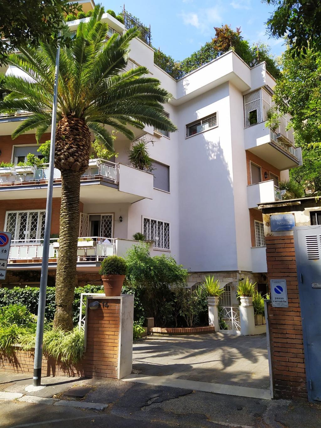  roma affitto quart: parioli  samo italia srl