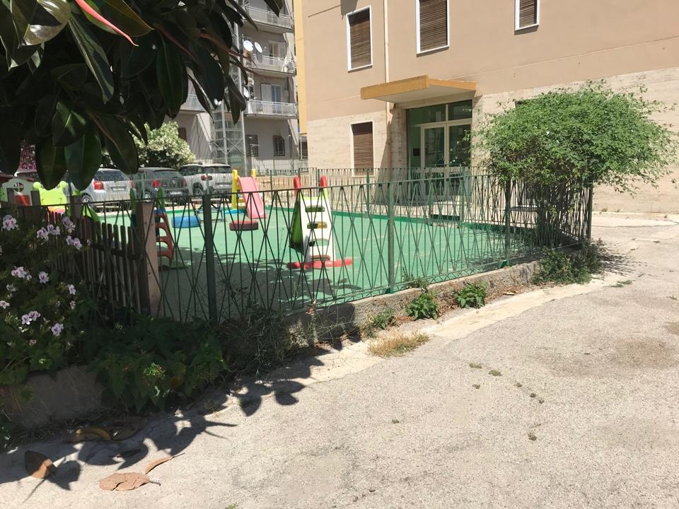 Appartamento AGRIGENTO vendita   Via DAnte CANTAVENERA ROSARIO