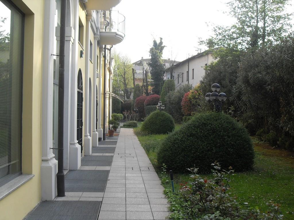 Ufficio - Loc.Com. BRESCIA vendita    iBS CASA di Lumini Isacco