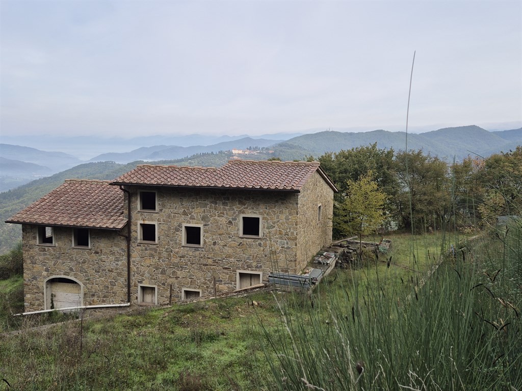 Vendita Rustico / Casale, Rufina