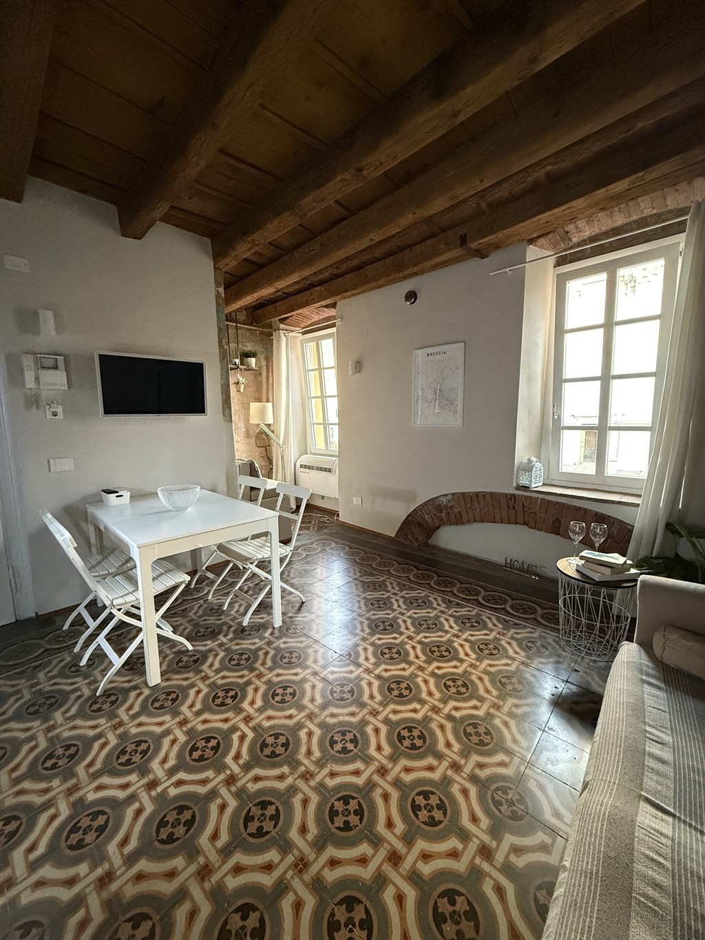 Appartamento in Affitto