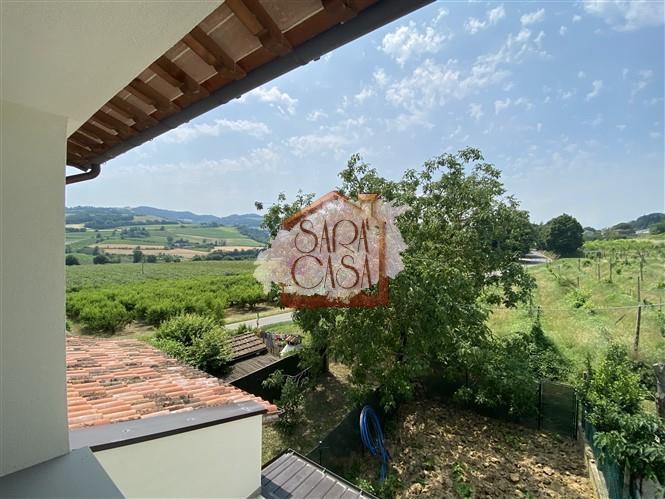 Foto - Casa Semindipendente In Vendita Casola Valsenio (ra)