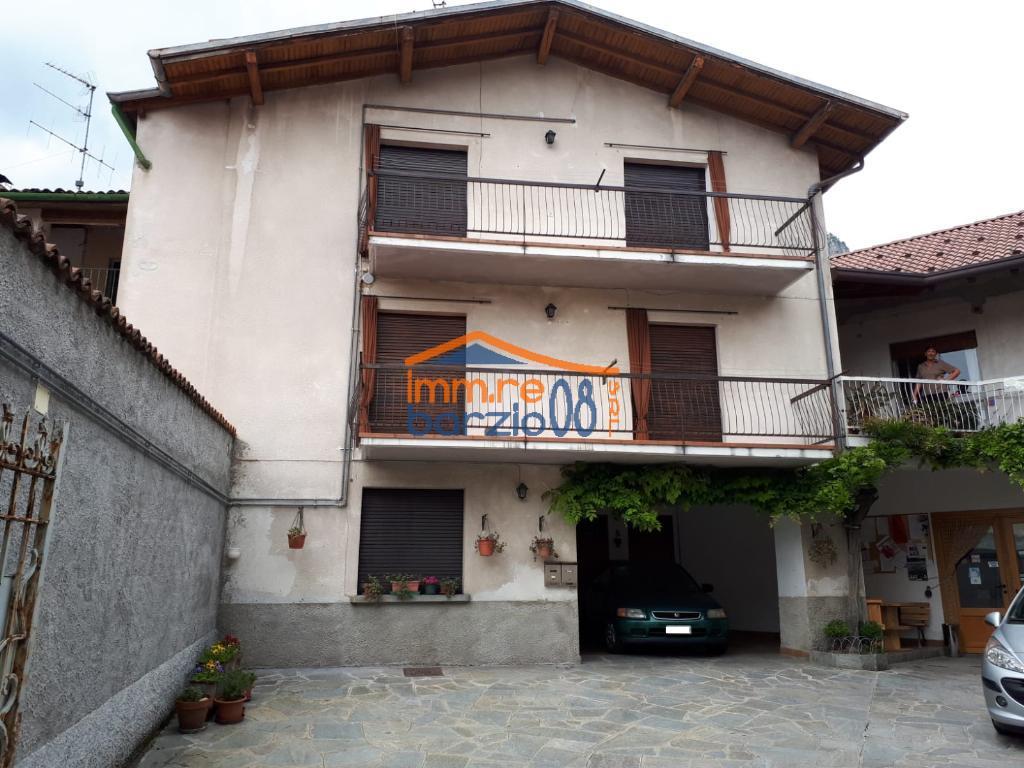  ballabio vendita quart:  imm.re barzio 08 s.r.l.