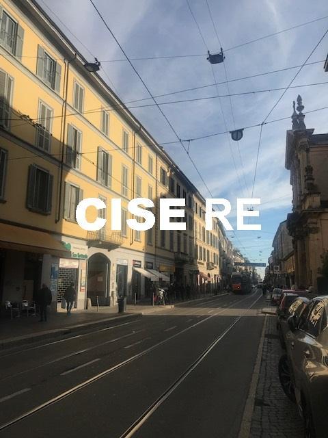 Negozio - Loc.Com. MILANO affitto   CORSO SAN GOTTARDO CISE RE SRL
