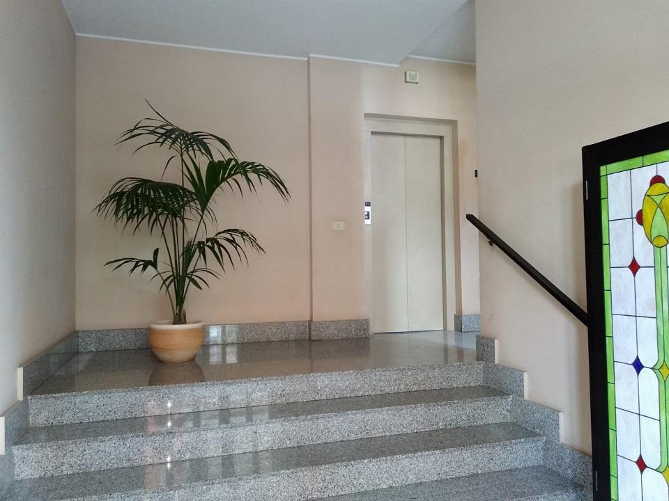 Attico ITALIA vendita   VIA VAL DI FASSA LA DOMUS SRL
