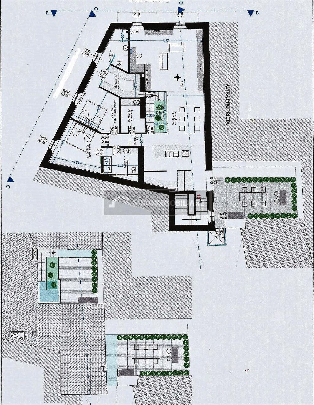  desenzano del garda vendita quart:  euroimmobiliare srl