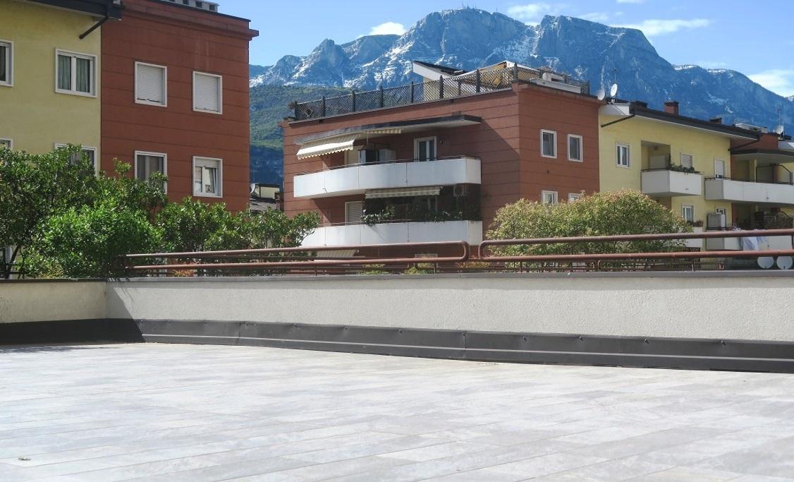 Appartamento TRENTO vendita    PIANETA IMMOBILIARE