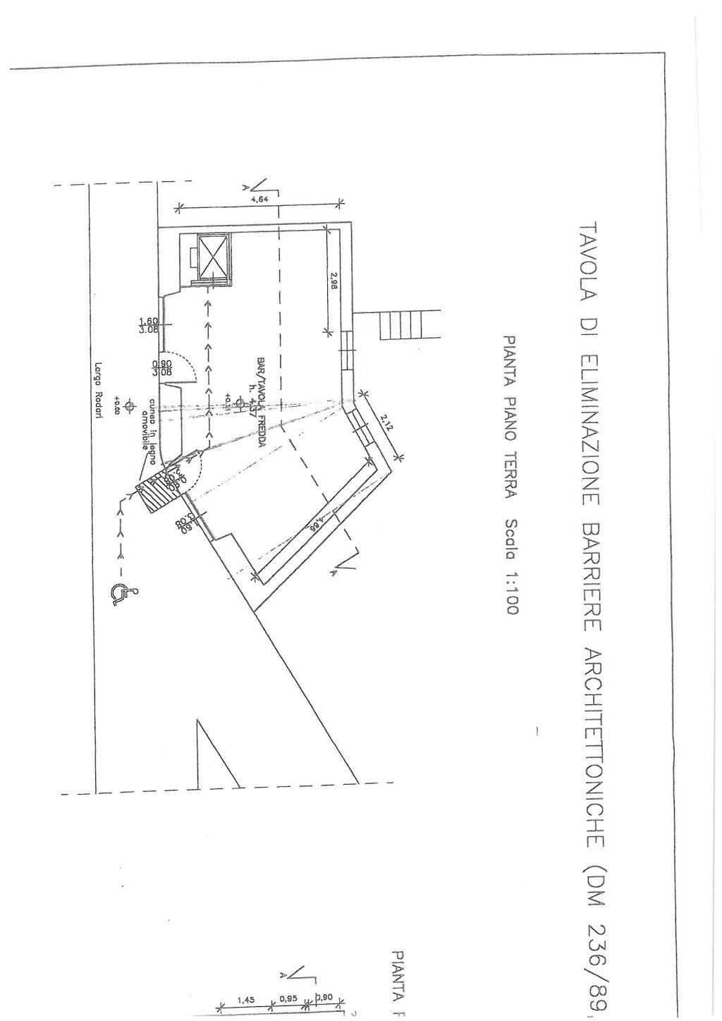 Negozio - Loc.Com. MILANO vendita  CITTÀ STUDI  CISE RE SRL