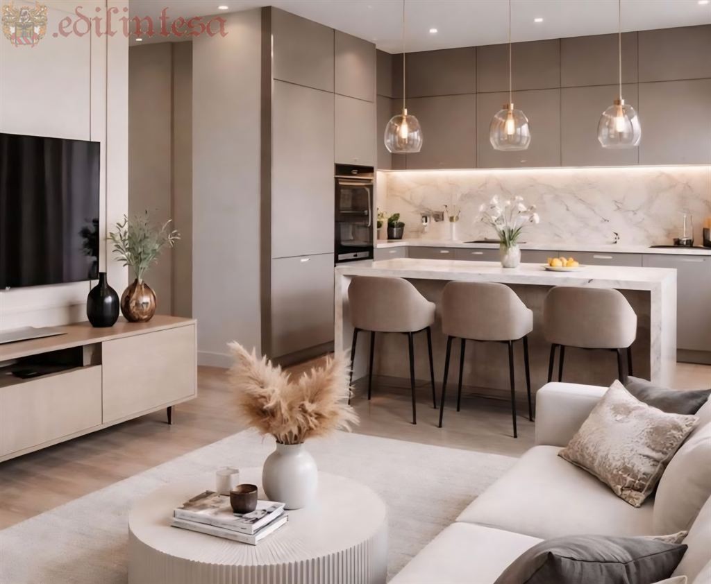 Sale Appartamento, Monza