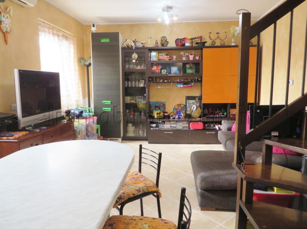  san giorgio su legnano vendita quart:  immobiliare 2000 snc