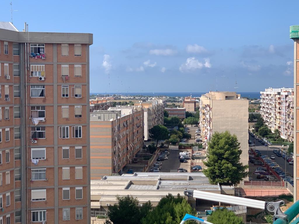 Appartamento BARI vendita  SAN PAOLO VIA MIRIZZI PRESTIGE IMMOBILIARE SRLS