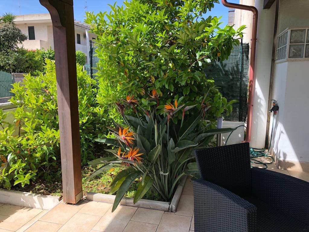 Villa Affiancata - Schiera ITALIA vendita   VIA MASSIMO TROISI PRESTIGE IMMOBILIARE SRLS
