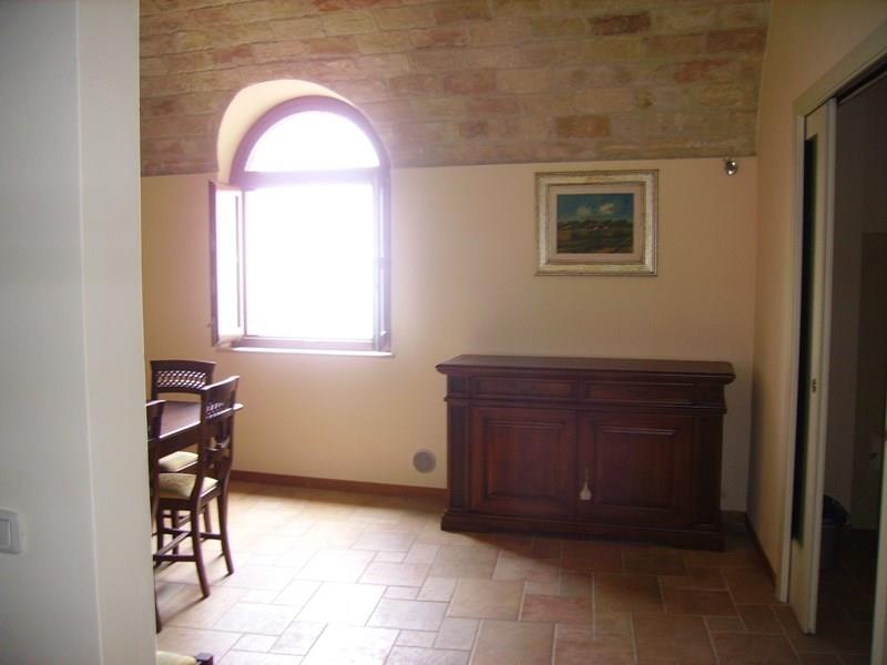 Appartamento in affitto a Cupra Marittima nel Borgo Antico
