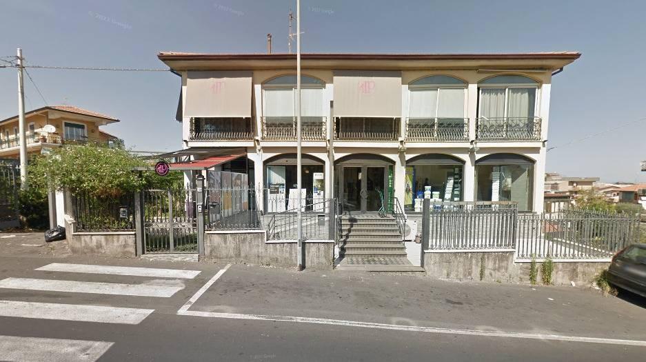 Foto - Appartamento In Vendita Mascalucia (ct)