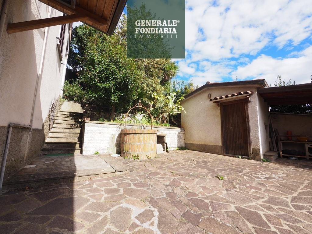 Villa Semi Indipendente BOLANO vendita    GENERALE FONDIARIA IMMOBILI - Ceparana