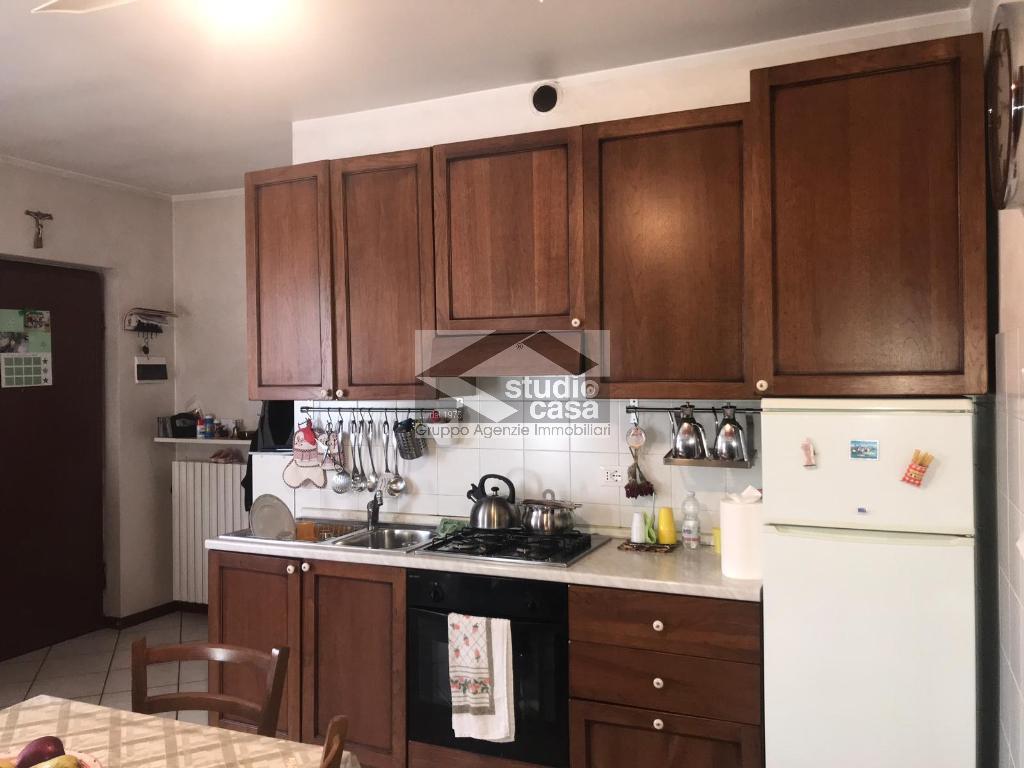 Appartamento ARCENE vendita    Studio Casa Verdello