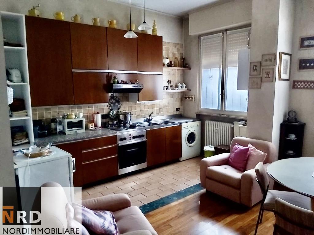 Appartamento MANTOVA vendita    Nordimmobiliare Mantova Sas
