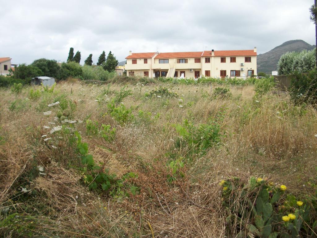 Terreno a Carbonia (Carbonia-Iglesias) in Vendita