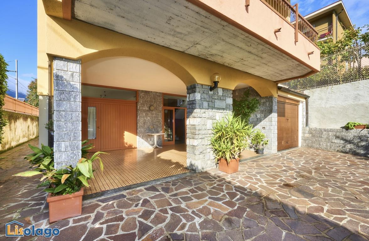 Appartamento ABBADIA LARIANA vendita   Via Onedo Lisolago Servizi Immobiliari