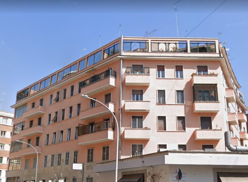  roma affitto quart: parioli  samo italia srl