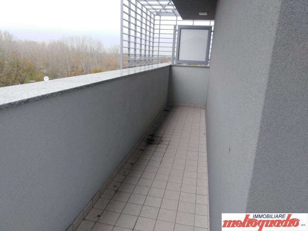 Appartamento BOLOGNA vendita  MASSARENTI via Scandellara METROQUADRO IMMOBILIARE srl
