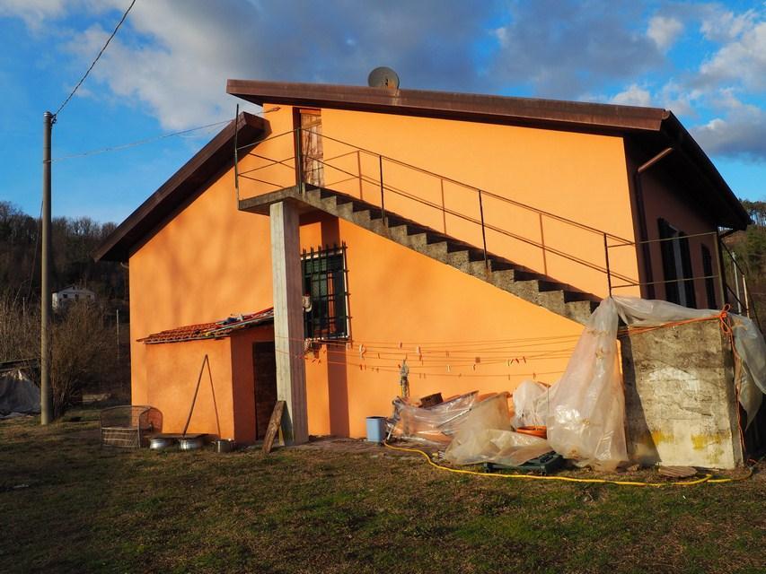 Villa Unifamiliare - Indipendente BEVERINO vendita    GENERALE FONDIARIA Agenzia Migliarina