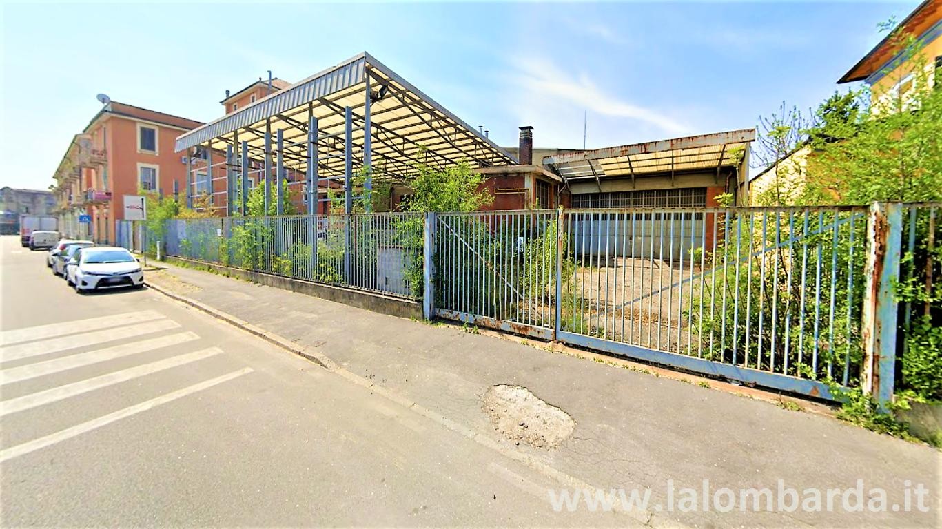  milano vendita quart: bovisa la-lombarda-tecno-immobiliare-srl