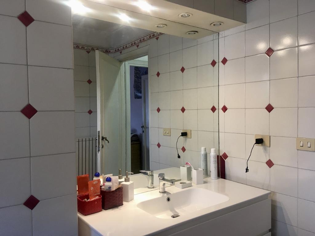 Appartamento ROMA vendita  BALDUINA via Cadlolo SAMO ITALIA SRL