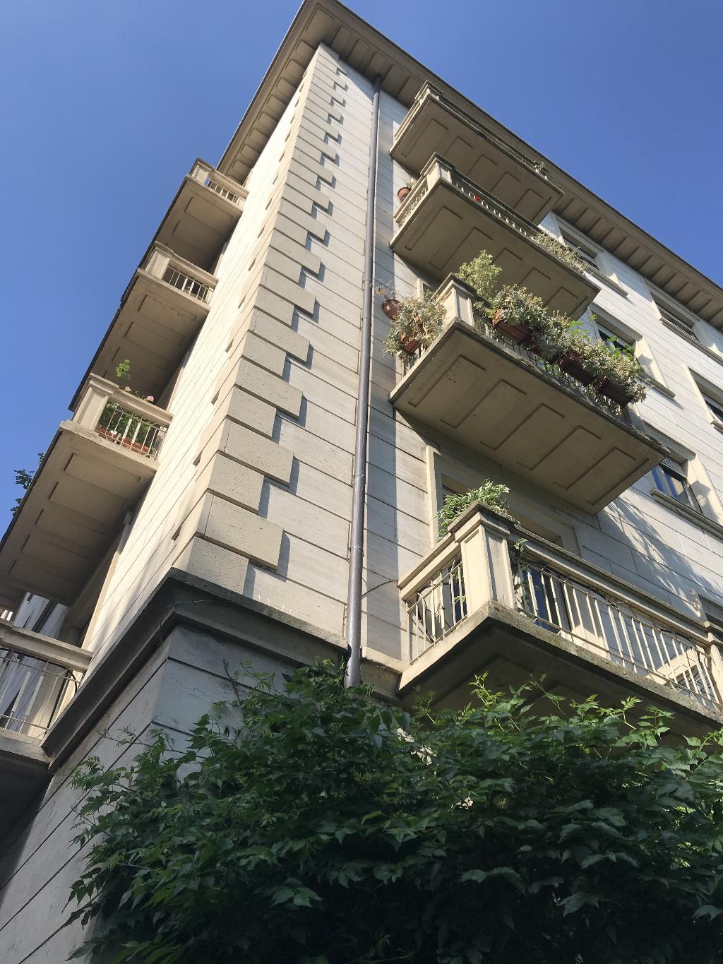  torino vendita quart: crocetta venditti immobiliare s.r.l.