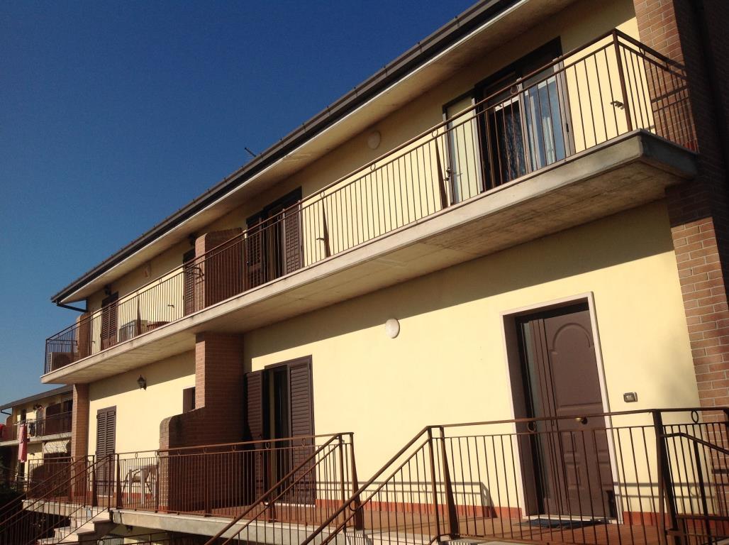 Villa CAMPOBASSO vendita   VIA SAN GIOVANNI DEI GELSI STUDIO IMMOBILIARE  d