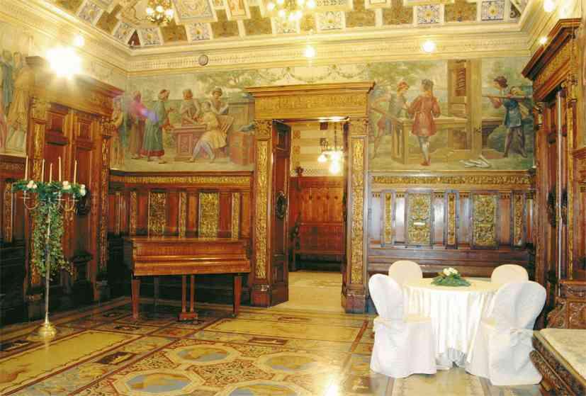 Appartamento BARI vendita  MURAT corso vittorio emanuele Emma Cotugno Immobiliare