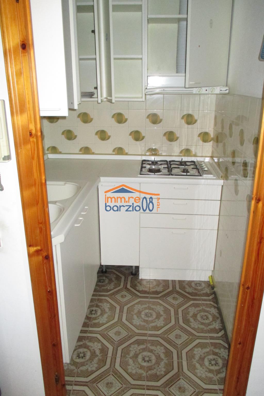 Appartamento INTROBIO vendita    IMM.RE BARZIO 08 S.R.L.