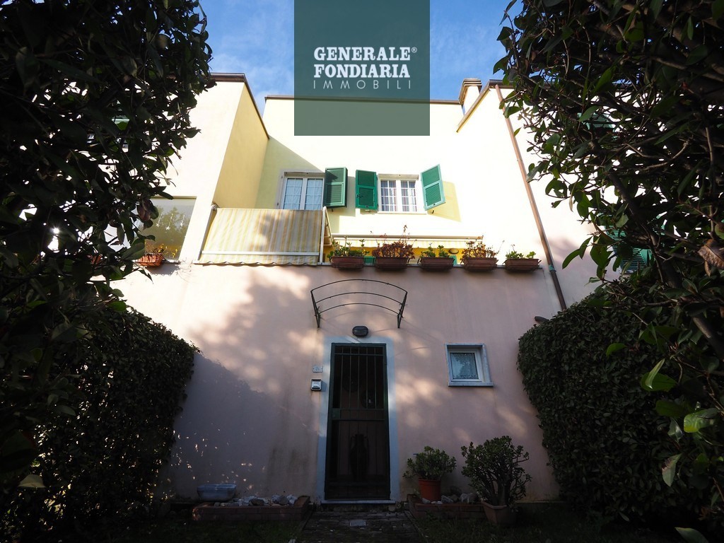 Villetta A Schiera in Vendita