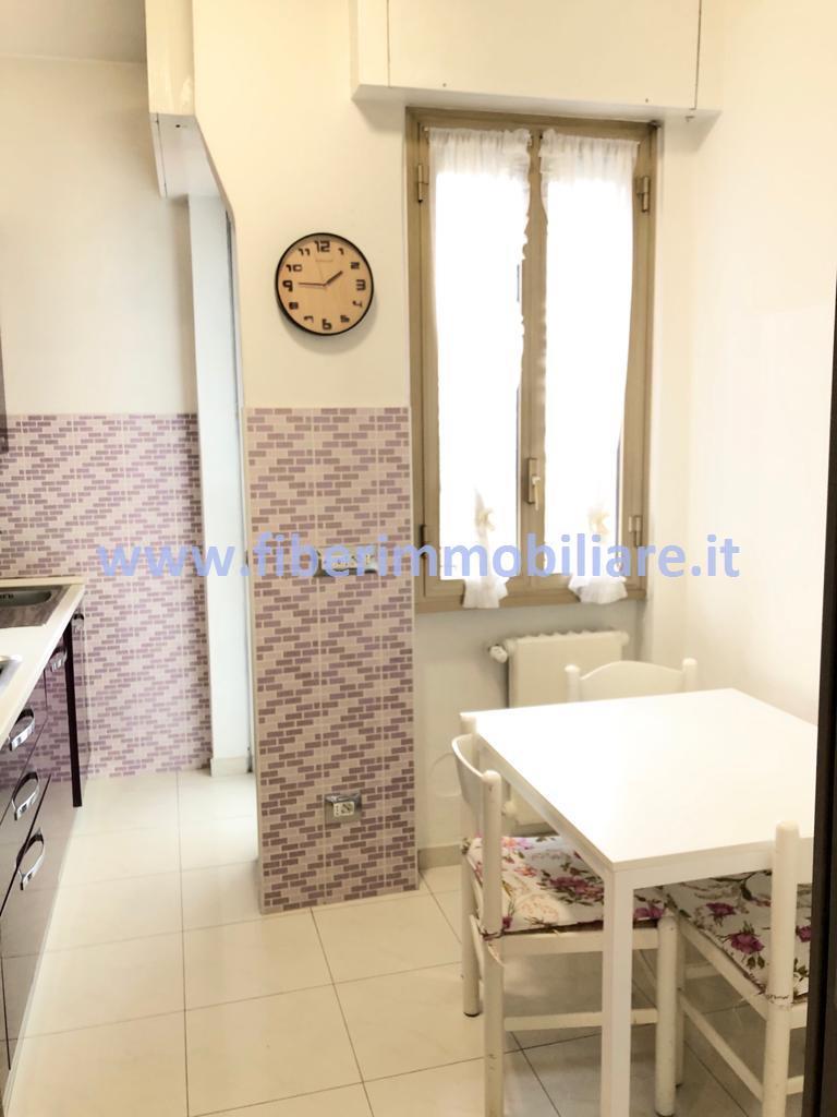 Appartamento PIOLTELLO vendita   via Pascoli FI.BER. Servizi Immobiliari Srl