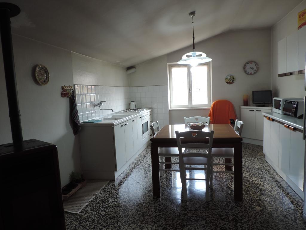 Appartamento CISANO BERGAMASCO vendita    Immobiliare Paola di Corona Paola