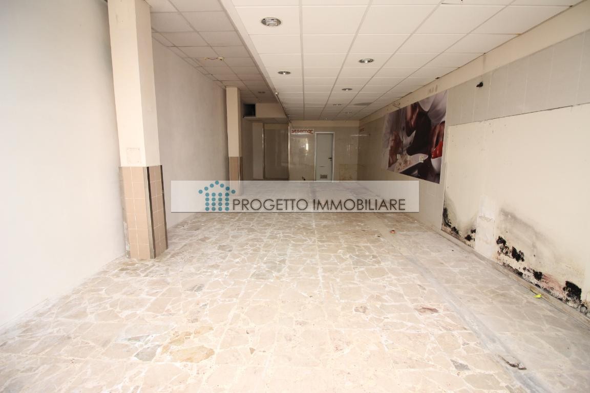 Negozio - Loc.Com. SIRACUSA affitto   VIALE SCALA GRECA Progetto Immobiliare di Salvo Loreto