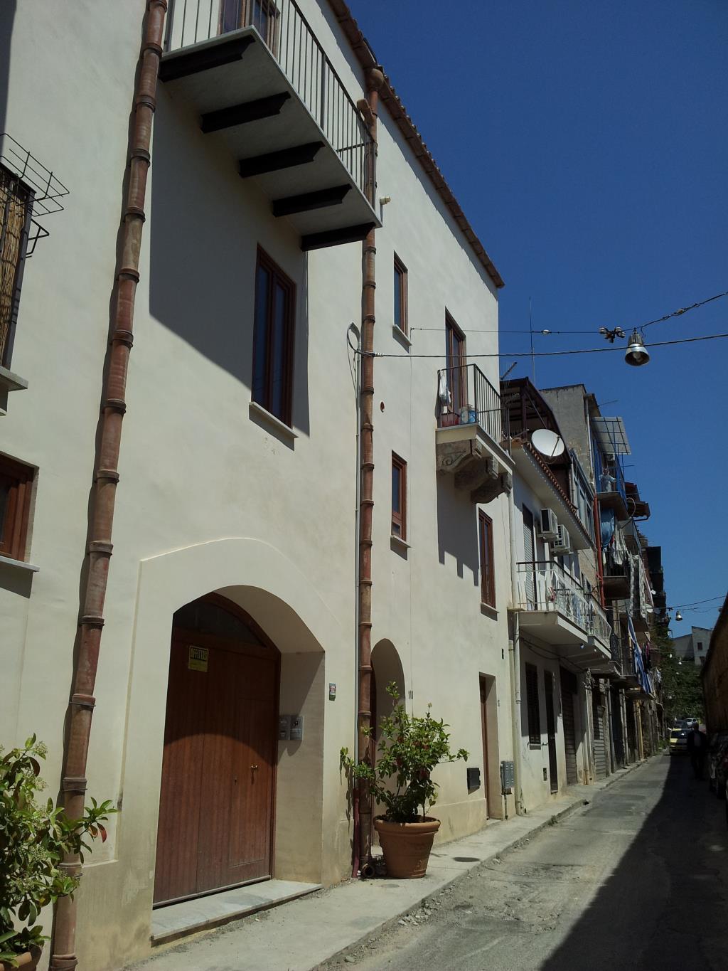  monreale vendita quart:  punto casa virga srl