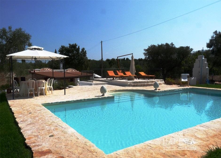 Rustico - Cascina CEGLIE MESSAPICA vendita    PRESTIGE IMMOBILIARE SRLS