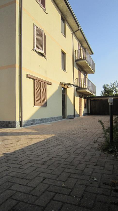 Appartamento LODI VECCHIO vendita   via Del Fontanone STUDIO LINGIARDI SERVZI IMMOBILIARI SRL