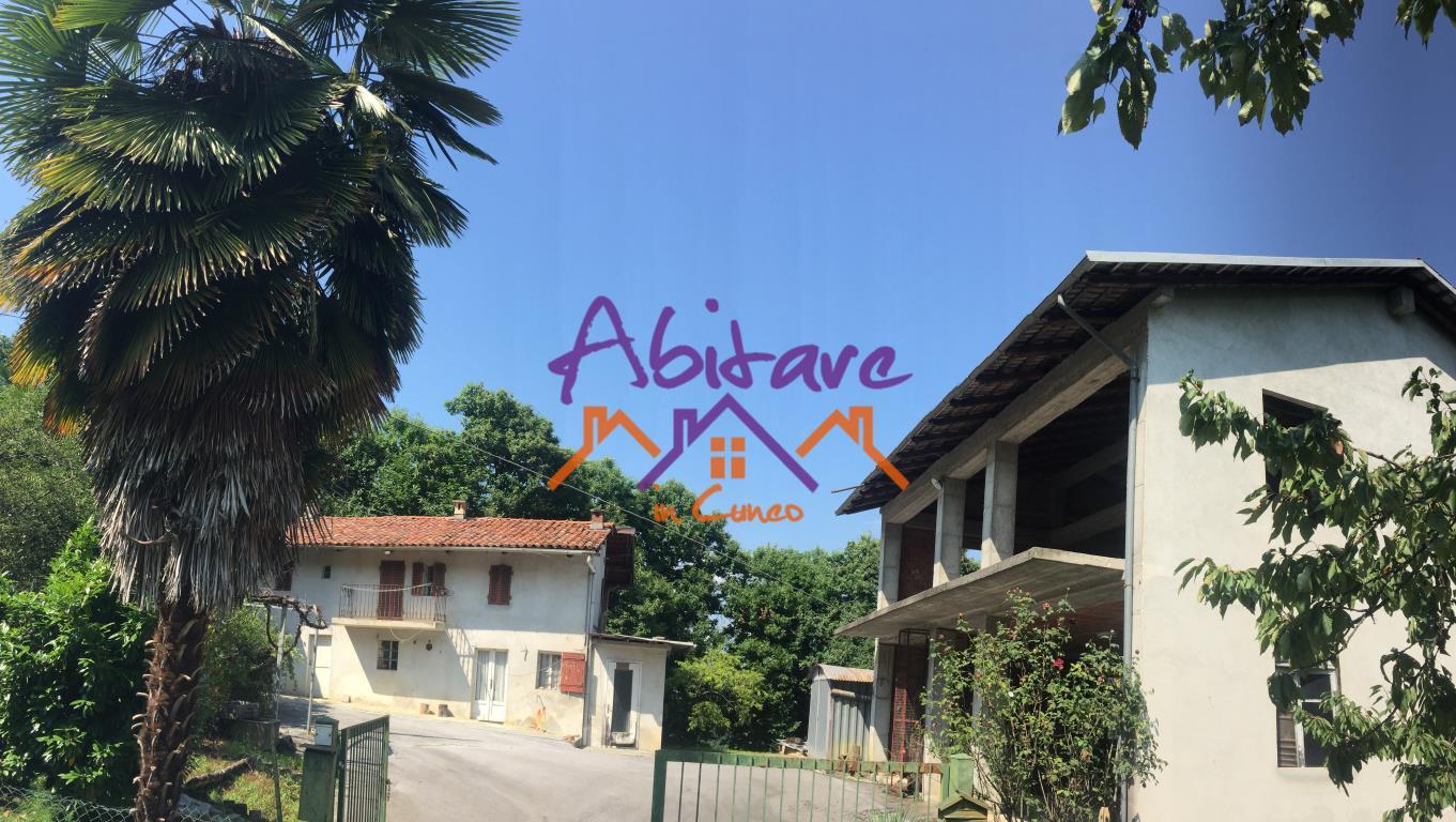 Villa Unifamiliare - Indipendente VICOFORTE vendita    ABITARE 4 SAS