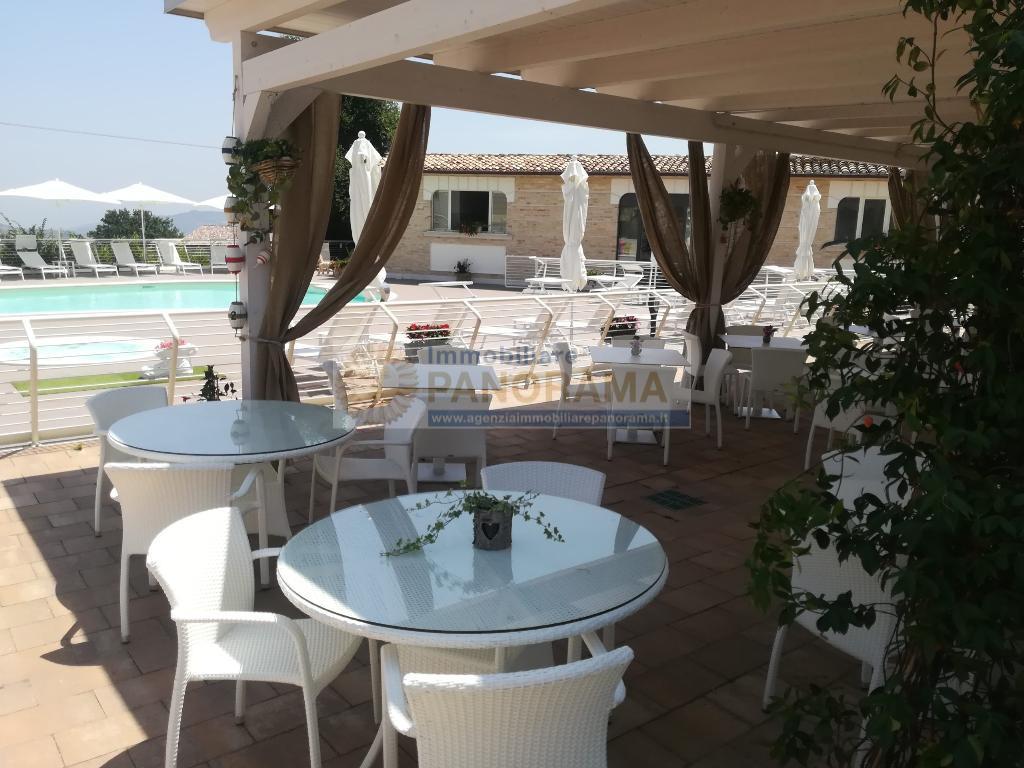 Villa COSSIGNANO affitto    Agenzia Immobiliare Panorama